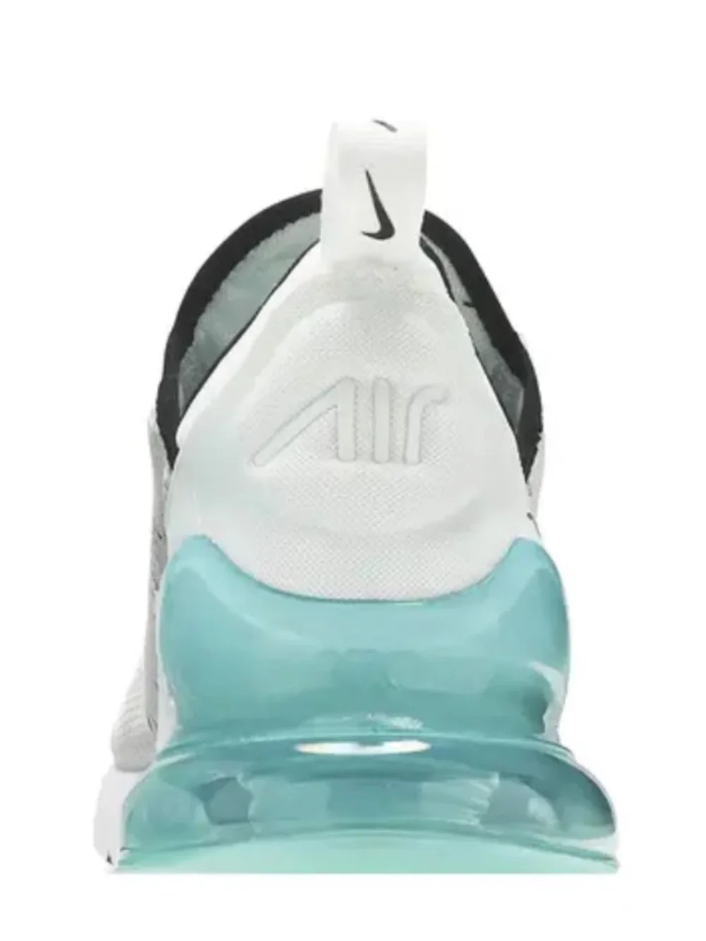 Nike Air Max 270 Women's Platinum Jade